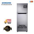 SAMSUNG 253 Ltr Frost Free Double Door Refrigerator RT28A3022GS/IM. 
