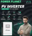 Fronus Meta 6KW PV9000 With Netmetering Battery Less Solar Inverter. 