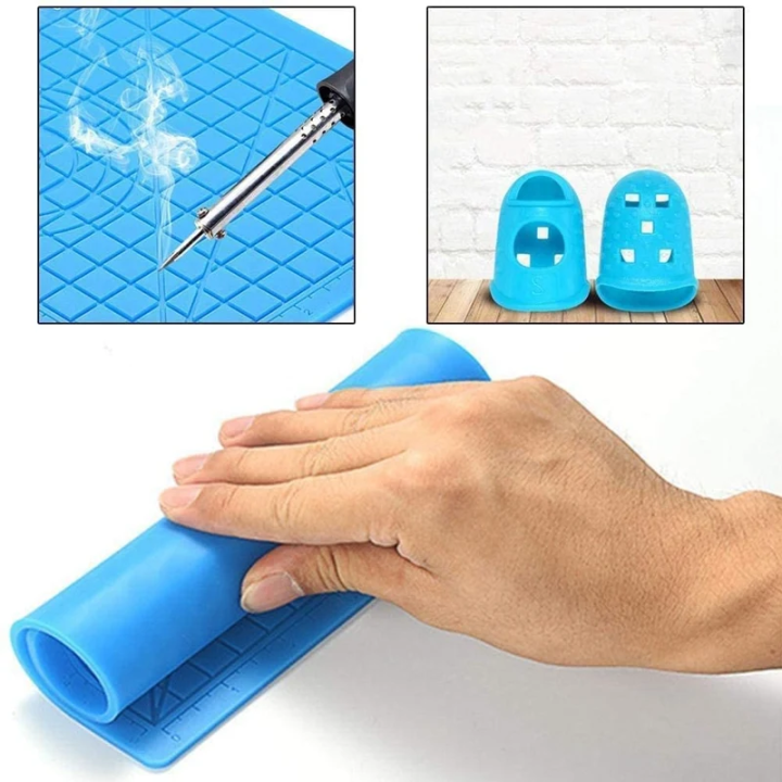 3D%20Printing%20Pen%20Silicone%20Mat%20DIY%20Creative%20Drawing%20Template%20Pad%20With%20Heat-proof%20Finger%20Sleeve%20Art%20Tools%20%20%20for%20Kids%20-%20Image%207