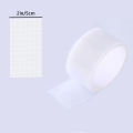 1 Roll Screen Anti-mosquito Repair Patch for Window Screen Repair Glue Mosquito Net Repair Tape Windows Hole Repair Tape.