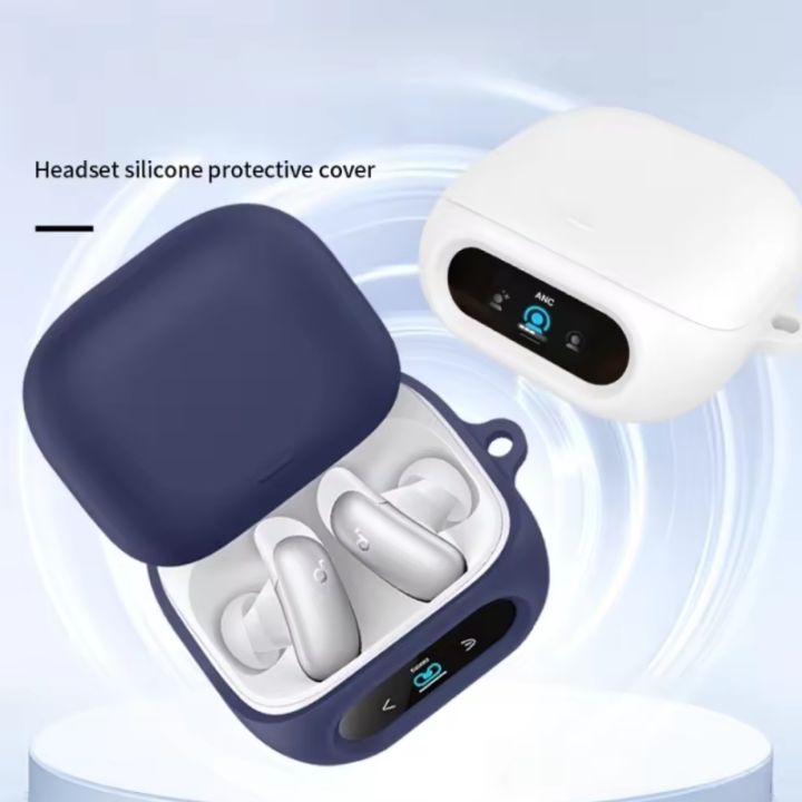 Silicone%20Protective%20Case%20for%20Soundcore%20Liberty%205%20Pro%20Wireless%20Headphone%20Protector%20Case%20Cover%20-%20Image%203
