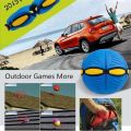 Phlat Ball V3 Kids Games Throw A Disc Catch A Ball Flying Transfiguration Ball. 