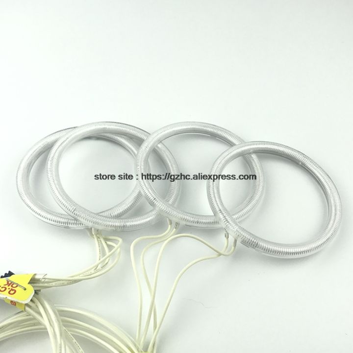 Ultra%20Bright%20Day%20Light%20DRL%20CCFL%20Angel%20Eyes%20Demon%20Eyes%20Kit%20Warm%20White%20Halo%20Ring%20for%20Volkswagen%20VW%20Touareg%202003%202004%202005%202006%20-%20Image%204