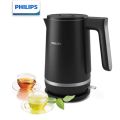 Philips HD9395/90 Series 5000 Double Walled Electric Jug Kettle | 1.7 Liter. 