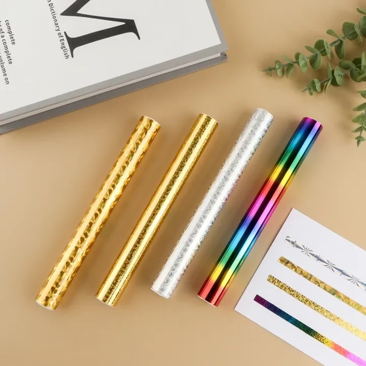 5Mx19.3CM%20Toner%20Reactive%20Foil%20Heat%20Activated%20Foil%20Hot%20Stamping%20Foil%20Paper%20Foil%20by%20Laser%20Printer%20and%20Laminator%20For%20DIY%20Card%20Craft%20-%20Image%205