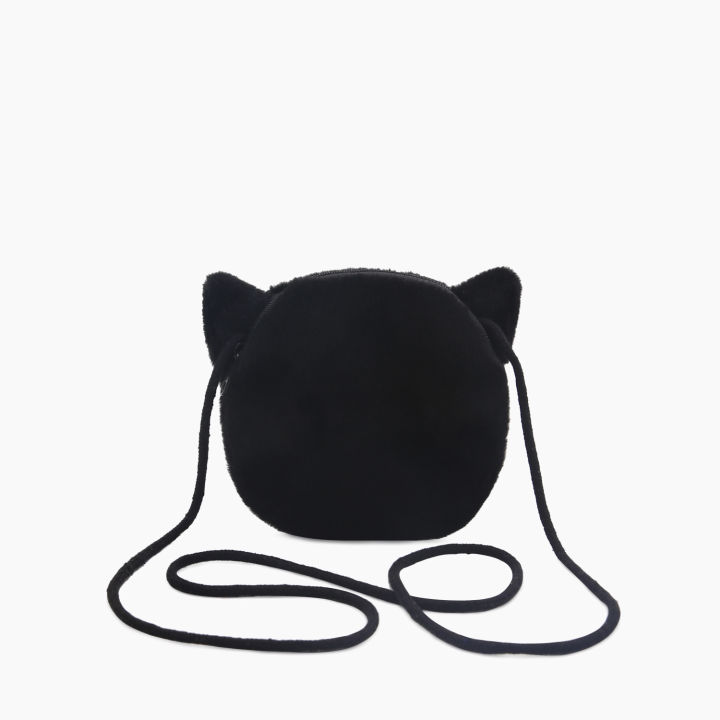 Cartoon%20Cute%20Cat%20Crossbody%20Bag%20Coin%20Wallet%20Boys%20and%20Girls%20Plush%20Material%20Mini%20Shoulder%20Bag%20-%20Image%205