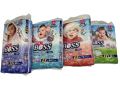 Boss Premium Baby Diapers With Fragrance. 