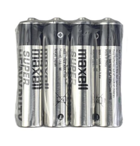 Maxell%20Super%20Heavy%20Duty%20AAA%20Battery%20(4%20pcs)%20-%20Image%203
