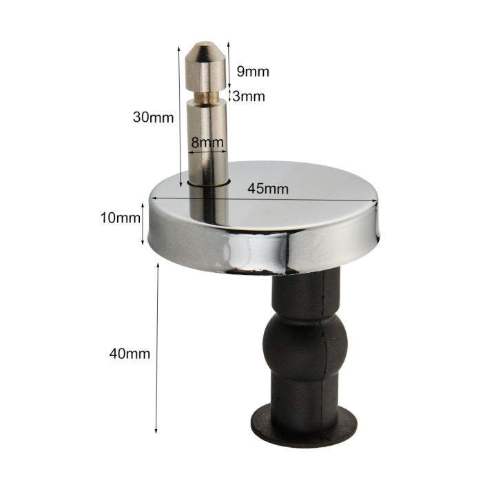 2pcs%20Toilet%20Lid%20Top%20Fixing%20Hinge%20Stainless%20Steel%20Universal%20Toilet%20Seat%20Hinge%20Soft%20Release%20Quick%20Release%20Replacement%20Parts%20-%20Image%202