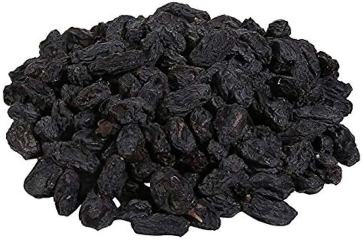 Black Raisins (Kaali Kishmish)