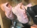 SCS trending fashion sneakers for girls. 