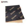 Environmentally-friendly Butyl  Sound Insulation Material Interior Accessories Car Audio Sound Insulation Panel Door Horn. 