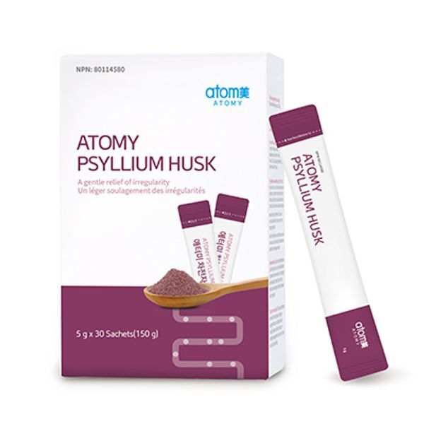 Atomy Psyllium Husk