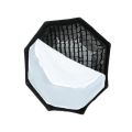 Simpex 90cm Octa Softbox. 