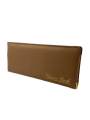 Cheque Book Holder/Cover/Wallet/Document Holder for Students and Businessman With High Quality. 
