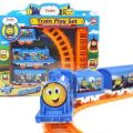 Kids Train set Thomas Train. 