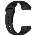 Silicone Loop For  Redmi Watch 3 SmartWatch Wrist bands Bracelet for  Redmi Watch3 Active Lite Strap watchband. 