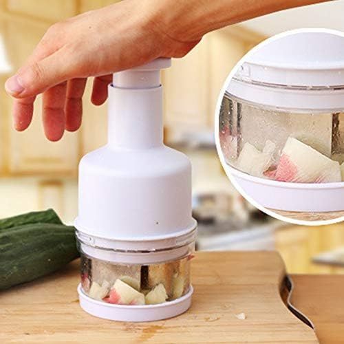 Press Oignons Ail Onions Vegetables Chopper Home Kitchen Food Chopper