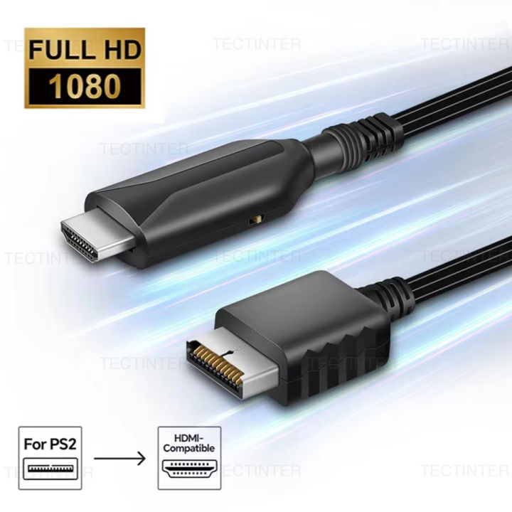 For%20PS2%20HDMI-Compatible%20Converter%20Adapter%20Supports%20for%20PlayStation%202/PS1%20Display%20Modes%20HDTV%20PC%20Full%20HD%20Cable%20Adapter%20Accessories%20-%20Image%202