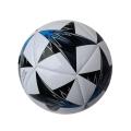 Standard Soccer Ball Professional Outdoors Sports Match Balls Training Seamless Football High Quality PU Material  ﻿. 