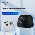 For Switch 2 Pro/xbox handle Game Controller Bracket Organizer For switch pro Controller Controller Base Holder Game Accessories. 