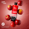 Earth Beauty & You No. 3 APPLE CIDER+ SALICYLIC ACID ANTI-DANDRUFF SHAMPOO 350ml.