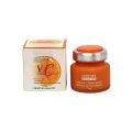Century Whitening vitamin C foundation. 