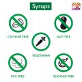 Pineapple Syrup - Fresh Fruit Flavoring Syrup - Premium Flavored Syrup - Sharbat - 750ml - Gola Da Limca. 