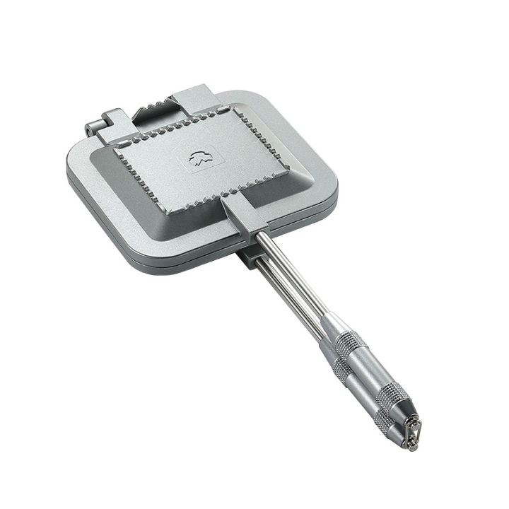 CAMPINGMOON%20TT-1315%20Double-Sided%20Non-Stick%20Bread%20Sandwich%20Toast%20Clamp%20Multi-Purpose%20Camping%20Breakfast%20Clip%20Pan%20Baking%20Tray%20-%20Image%207