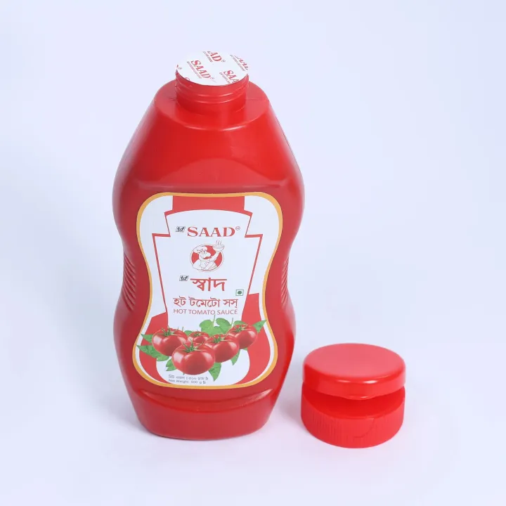 Saad%20Hot%20Tomato%20Sauce%20500%20gm%20-%20Image%205