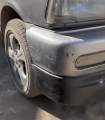 Suzuki Mehran Front Body Kit Only  – Model 1998-2022 | D2 | Car Sports. 