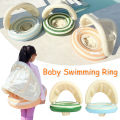 Inflatable Pool Float Swimming Seat Ring Baby Swim Tube Children Swim Circle Water Play Tube Summer Pool Party Accessory. 