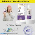 Aclite Anti Acne Face Wash – 100ml
-Acne clean facewash. 