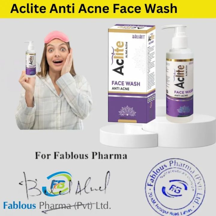 Aclite%20Anti%20Acne%20Face%20Wash%20%E2%80%93%20100ml%0A-Acne%20clean%20facewash%20-%20Image%204