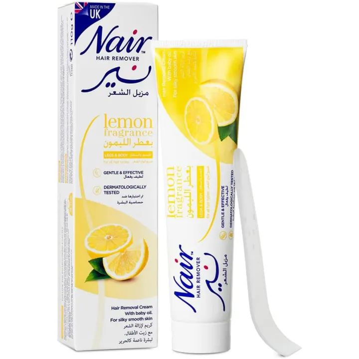 International%20Uk%20product%20Nair%20Hair%20Remover%20Lemon%20Fragrance%20Used%20For%20female%20110%20Ml%20-%20Image%204
