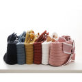Autumn Baby Girls Stripe Bows Socks Knee High Soft Cotton Kids Long Socks Children Floor Socks Princess Style For 0-5 Years. 