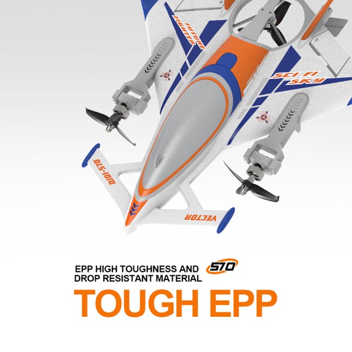 New%20Aircraft%20QIDI570%20RC%20Plane%208CH%20Brushless%20Remote%20control%20airplane%20Fixed%20Wing%20Electric%20Flying%20Glider%203D/6G%20RC%20Helicopters%20-%20Image%204