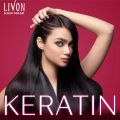 Livon Keratin Anti Hairfall Hair mask 420ml. 