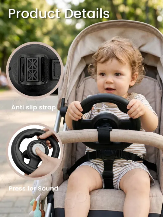 Stroller%20Steering%20Wheel%20with%20Honk%20Sound%20&%20360%C2%B0%20Rotation,%20Baby%20Travel%20Toy%20to%20Calm%20Fussy%20Riders%20-%20Image%206