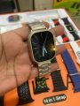 Ultra Watch 2 14 in 1. 