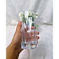 DELISOGA Deli Glassware Drinking Glass Set 6pcs 470mL JS5156-2. 