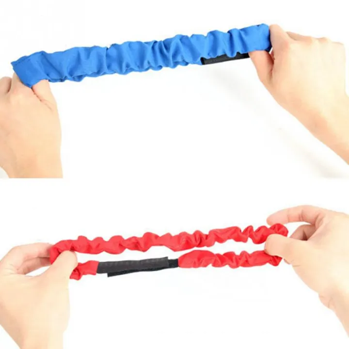 Two-person%20Three-legged%20Rope%20Tied%20Foot%20Running%20Game%20Competition%20Sport%20Outdoor%20Toy%20Children's%20Parent-child%20Interactive%20Sense%20Game%20-%20Image%204