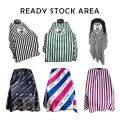 Antistatic Hairdresser Apron Hair Cut Cape Hairdress Gown Cape Hair Salon Barber Hair Cutting Dye Hair Apron Salon Styling Cloth. 