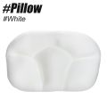 All-round Sleep Pillow Egg Sleeper Memory Foam Soft Orthopedic Neck Pillow Pain Release 3D Neck Micro Airball Pillow Deep Sleep. 