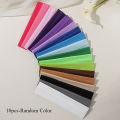 10 pieces of women's elastic headband, anti slip, sweat absorbing, suitable for yoga, running, and sports.