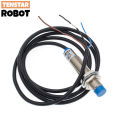 LJ12A3-4-Z/BX BY New Inductive Proximity Sensor Detection Switch NPN DC 6-36V LJ12A34Z/BX. 