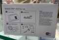 Mobile packet Wi-Fi 4G/5G LTE. 