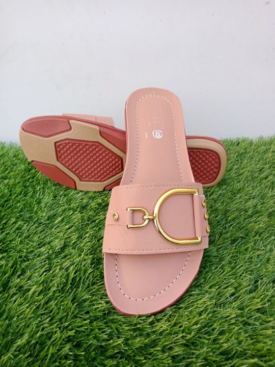 Stylish New Chappal for Women & Girls - Fashionable, Trendy Designs for All Seasons