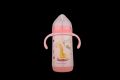 280ml – 9oz Imported Steel Feeder for kids / Steel Baby Feeder bottles or Stainless Steel Feeding Bottle. 