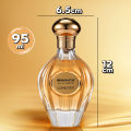 Lonkoom Neon Dazzle Eau De Parfum / Charming Dance Eau De Parfum Women's Perfume Perfume 95ml 95 ml Long Lasting Perfume Ready to Ship. 